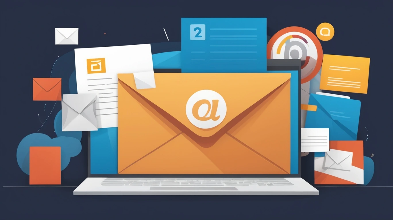 Mengapa penting menggunakan alamat email sementara pada tahun 2025