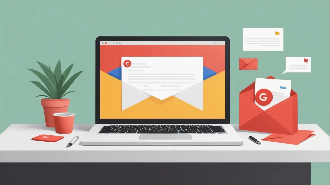Fake Gmail Temp Email Generator