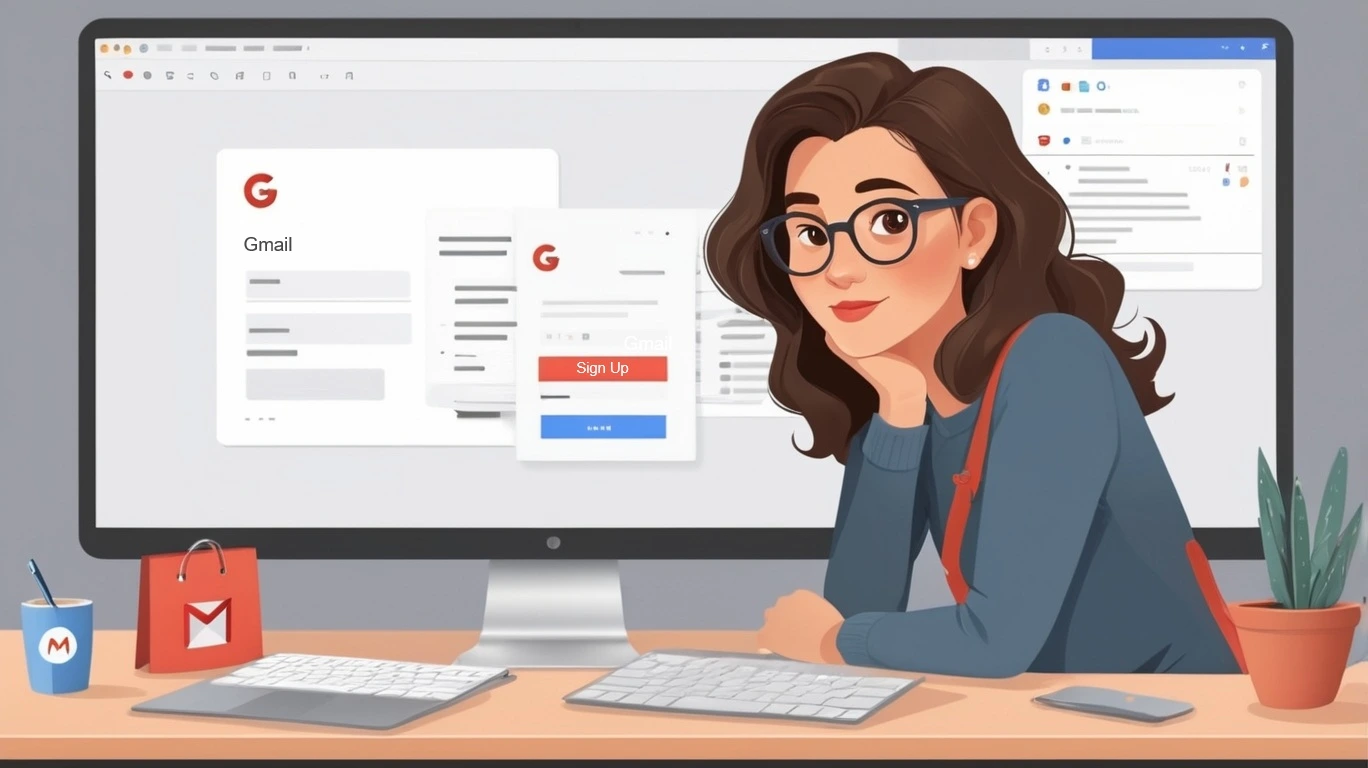 How to create a temporary Gmail account using Gmailnator