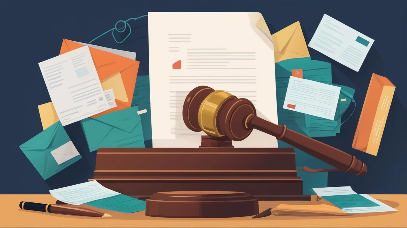 Apakah Email Sementara Legal?