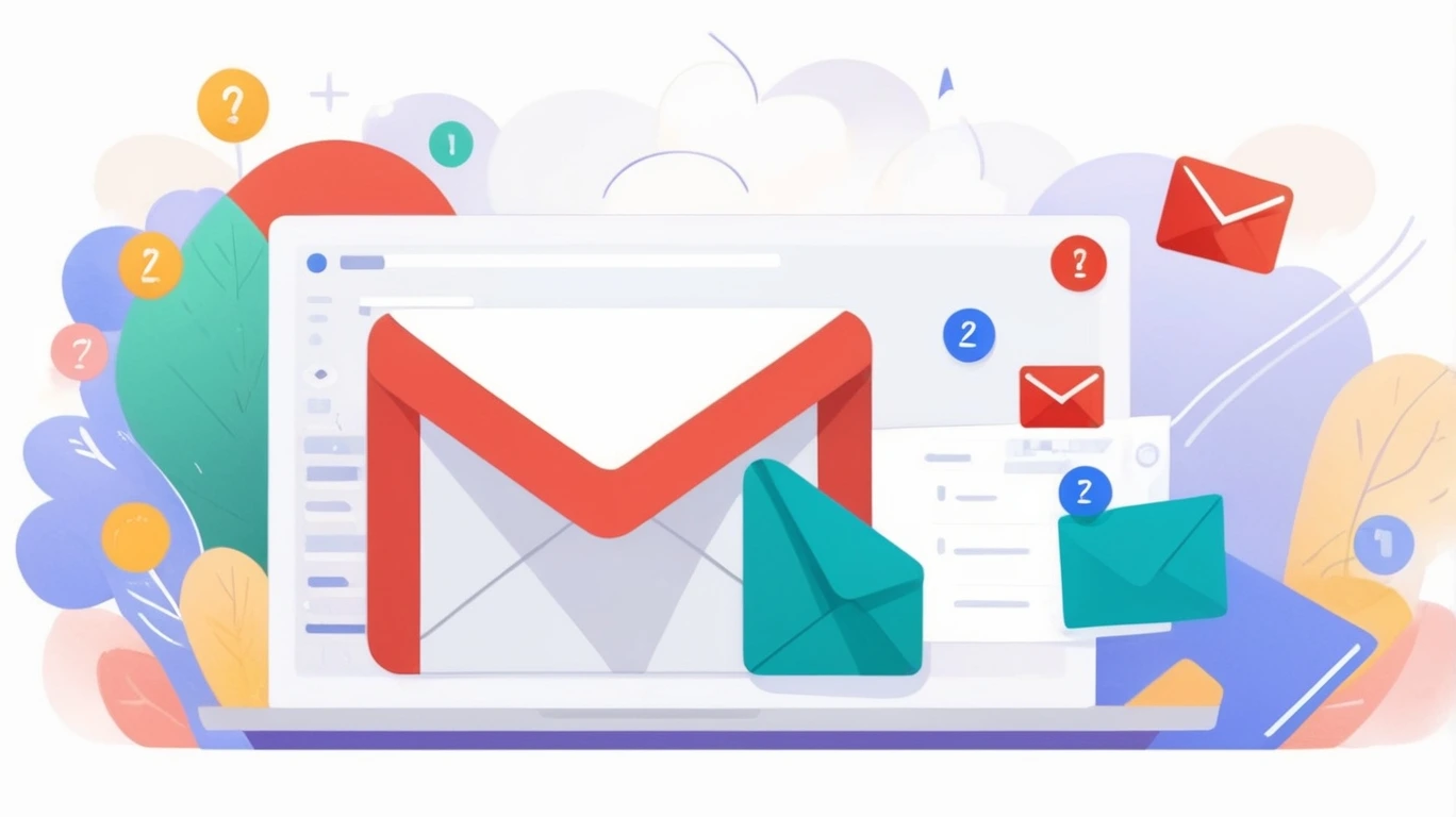 What Is a Temp Fake Gmail and How to Create One?