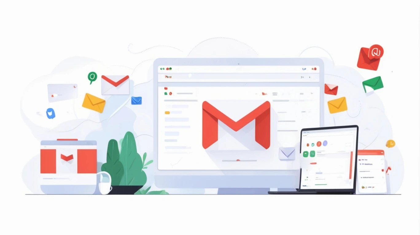 Temp Gmail.com Mail: What It Is and How to Use It