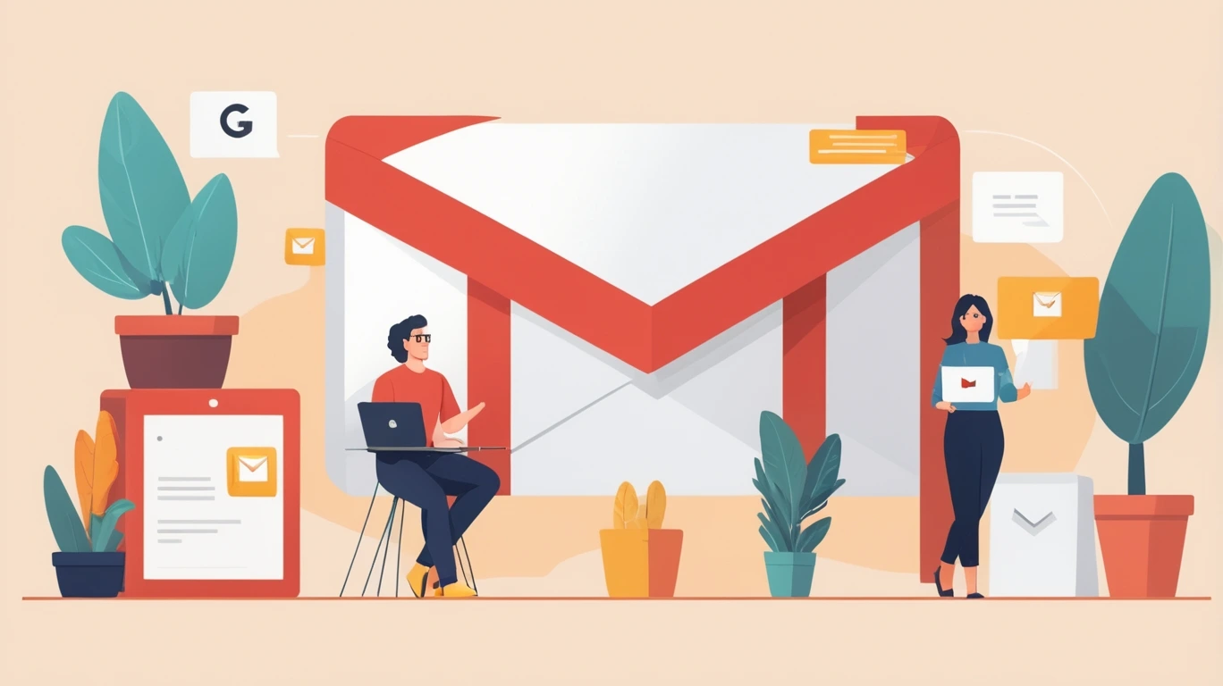 Unlimited Gmail Using Temp Gmail Generator