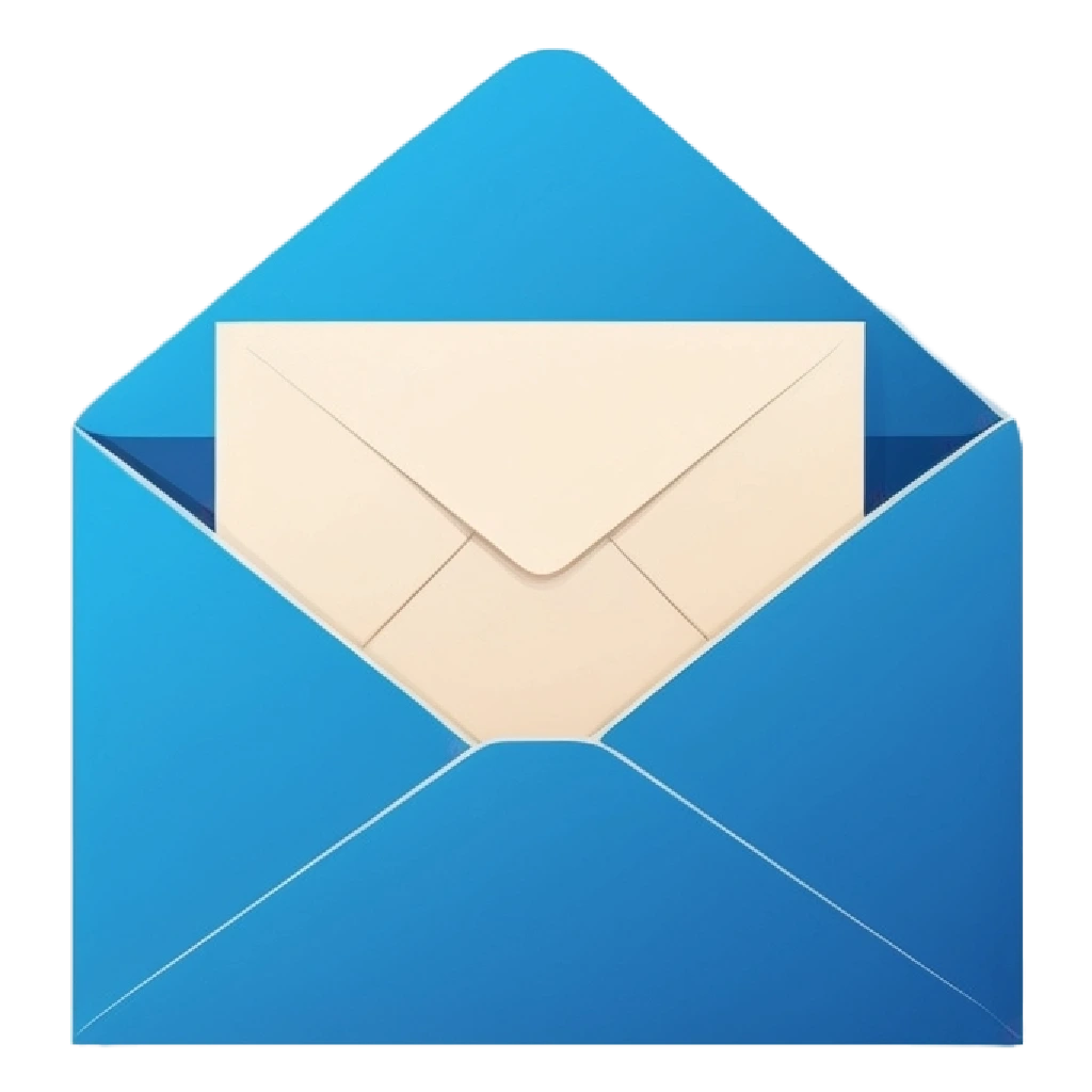 Temp Mail Generator - Logo